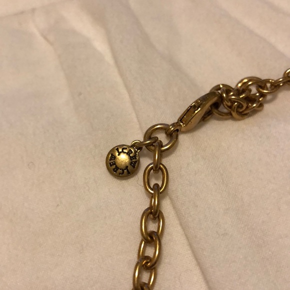 J Crew Statement Necklace - Picture 3 of 3